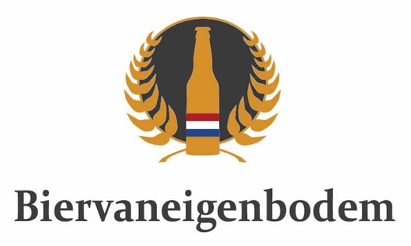 Bier van Eigen Bodem logo Bier van Eigen Bodem logo